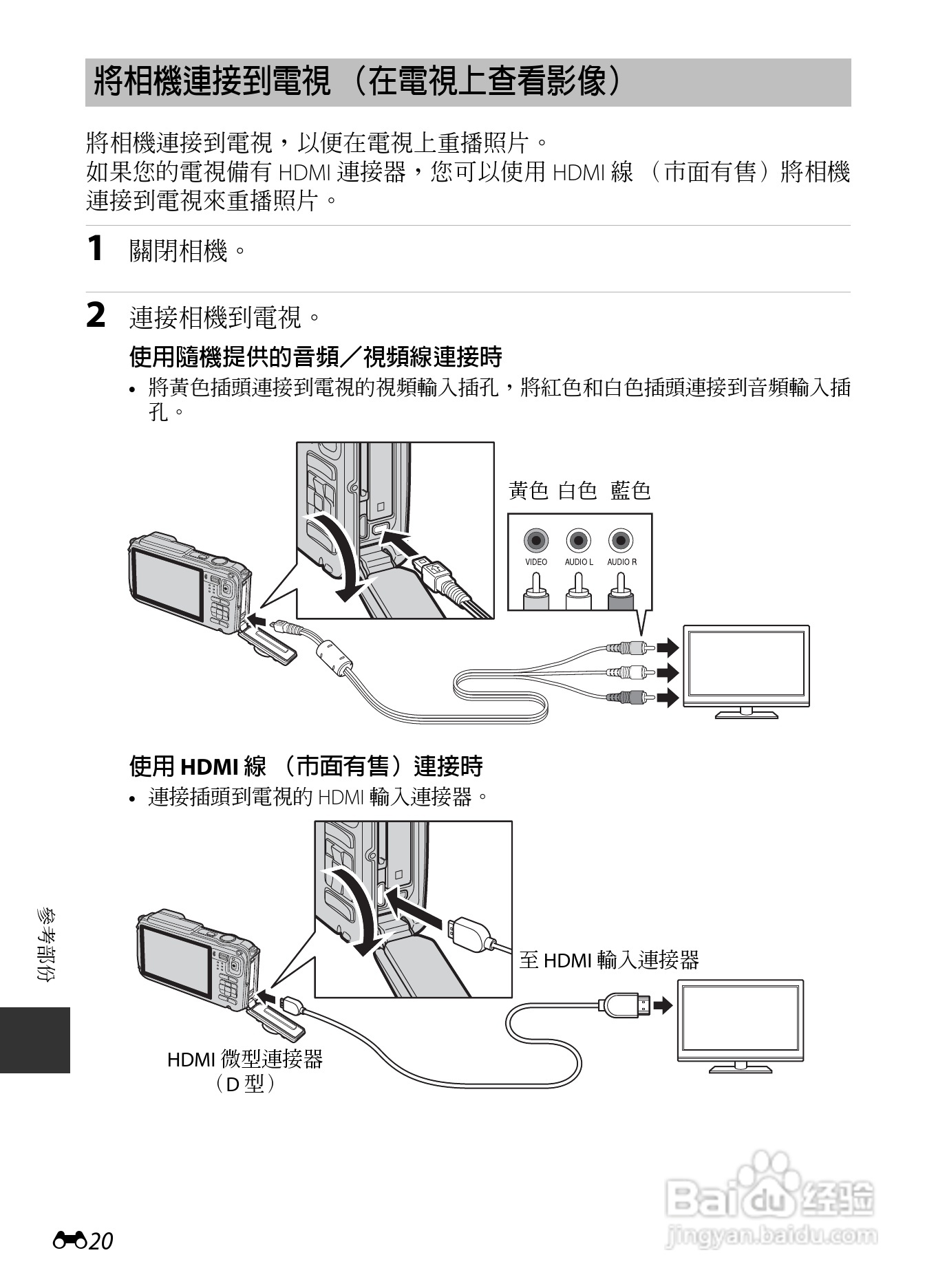 尼康COOLPIX AW110数码相机说明书:[15]