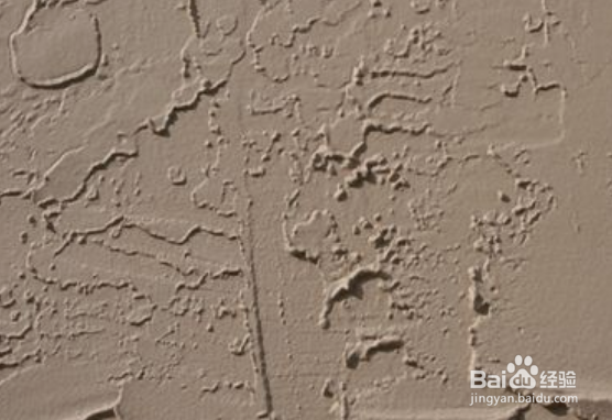 造房子砌好砖之后怎么刷墙