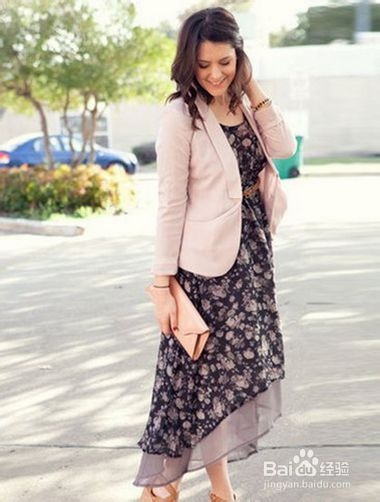 2013夏季最hot最in的高街裙装搭配法