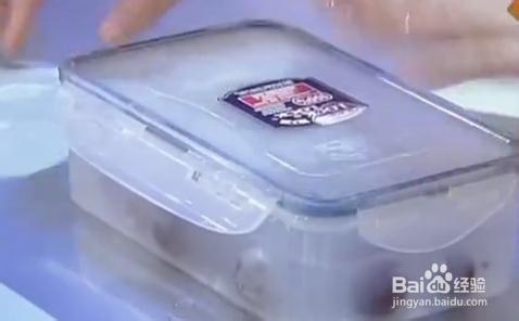 怎么洗葡萄最干净,不用手巧洗比面粉还干净