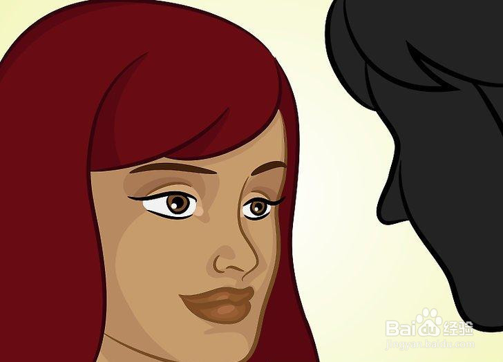 如何让一个男人想和你一起出去