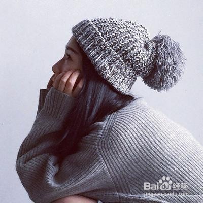 冬天如何穿搭能够保暖?