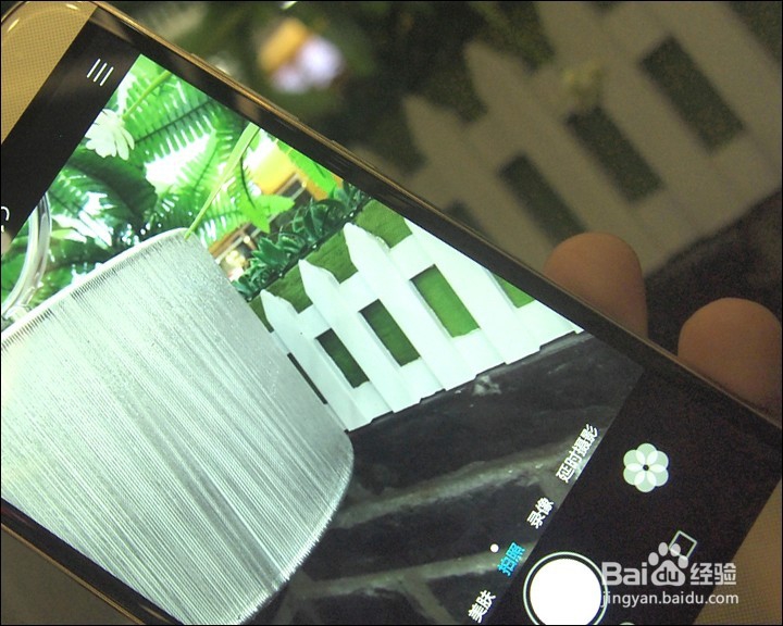 华为麦芒4全网通手机开箱晒物