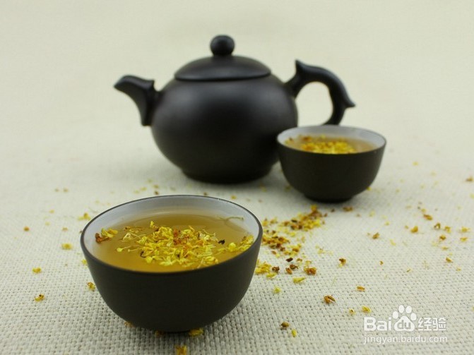 桂花树的养殖方法和注意事项