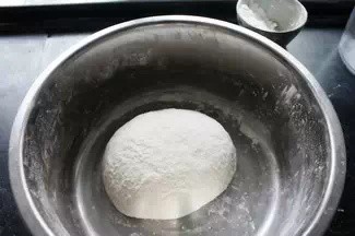 凉皮在家自己做的好吃