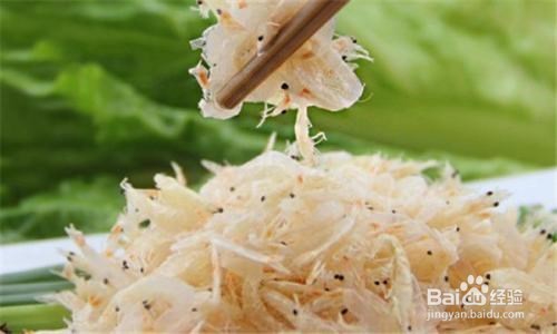 如何用虾皮保护我们的健康