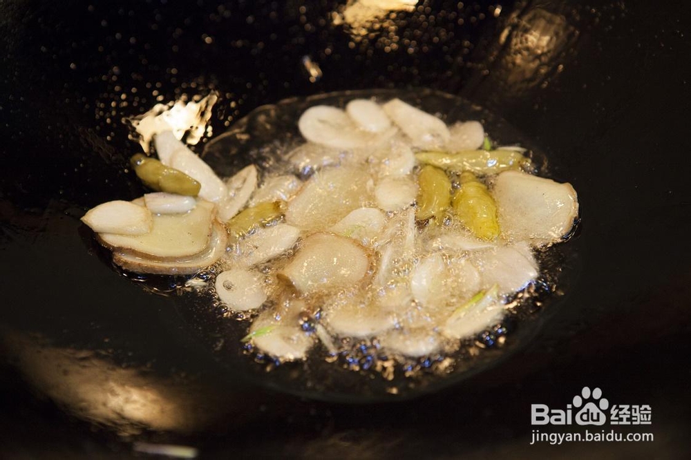 吃货美食-酸菜鱼!