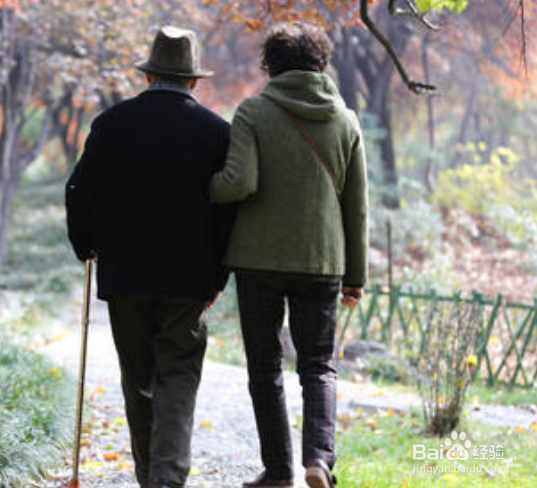 走路锻炼身体要注意哪些要点?