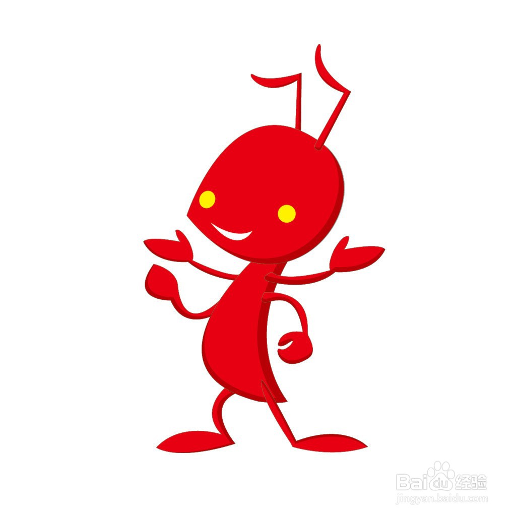 家里有红色的小蚂蚁怎么处理