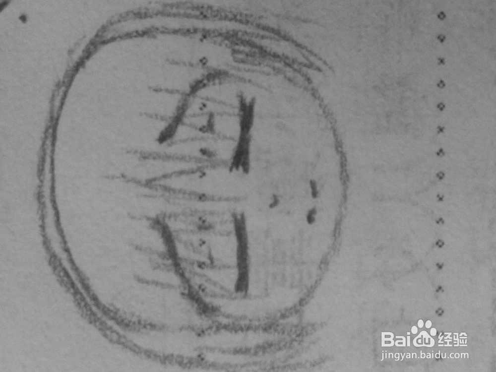 简笔画动漫人物十一