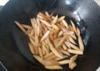 酸脆藕心菜如何制作