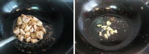 酱爆肉丁怎么做