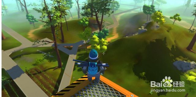 废品机械师怎么联机