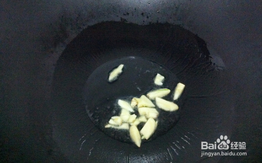 上汤菠菜的做法