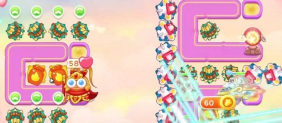 《保卫萝卜4》周赛9.22攻略