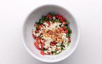 食材_松花蛋窍门