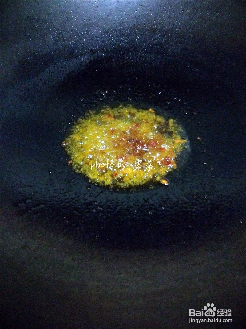 【美味下饭菜】爆炒猪肝