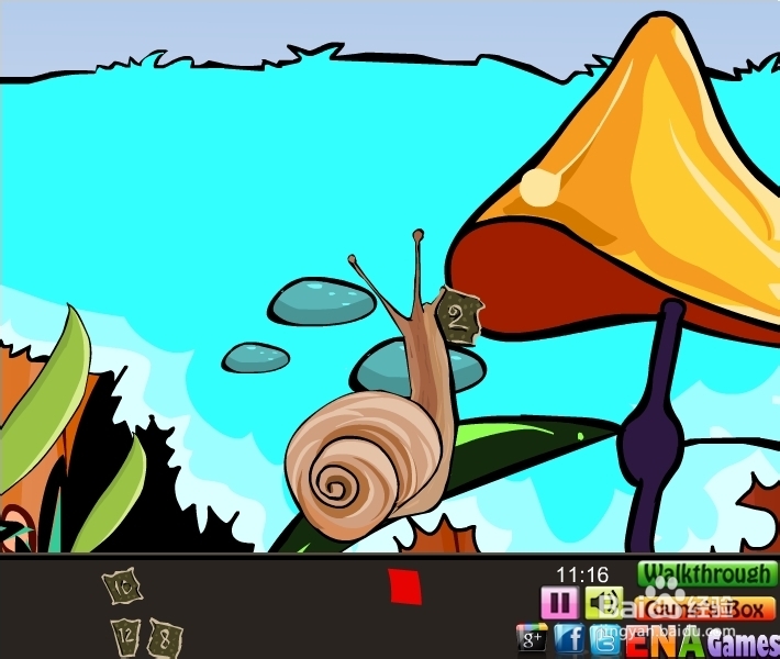 天空之城逃脱游戏攻略：[1]上