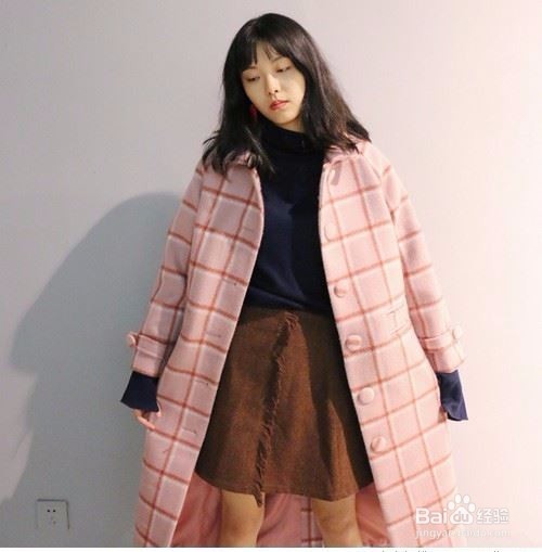 女生要怎么穿衣服怎样打扮才能蜕变有型