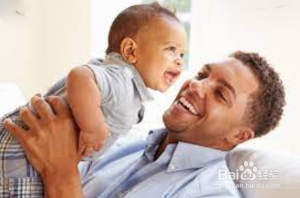 父教在孩子成长中有什么重要作用