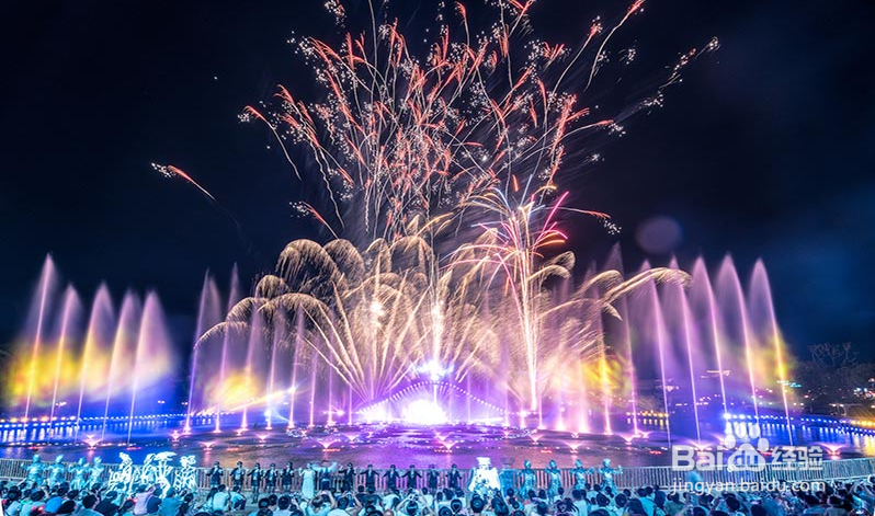 南昌有什么好玩的游乐场