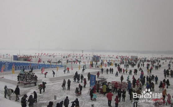 冬天自驾游去哪里好