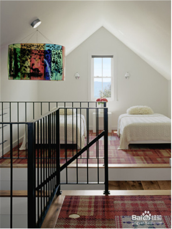 如何扩大房间的空间？