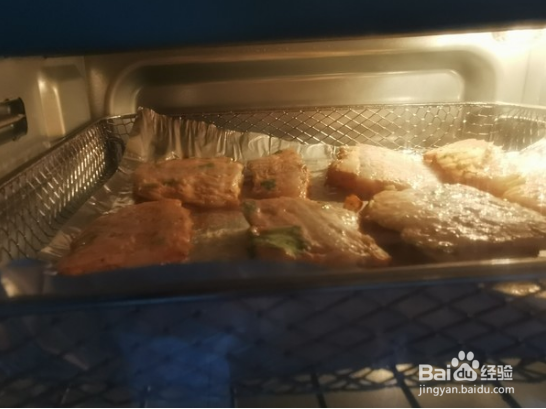 炸三文鱼排怎么做才好吃呢