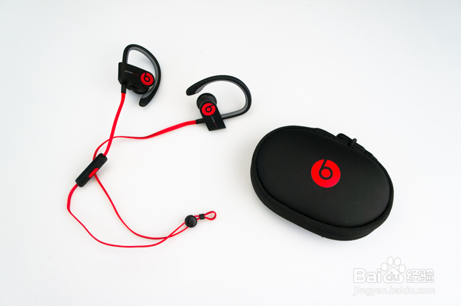 Beats PowerBeats2 Wireless 评测