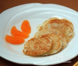 有一种早餐叫—早烧饼