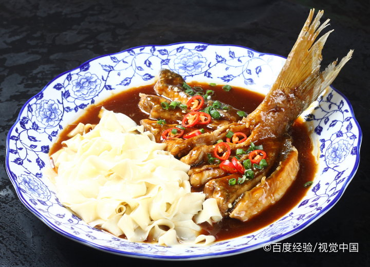 凯里有什么好吃的美食