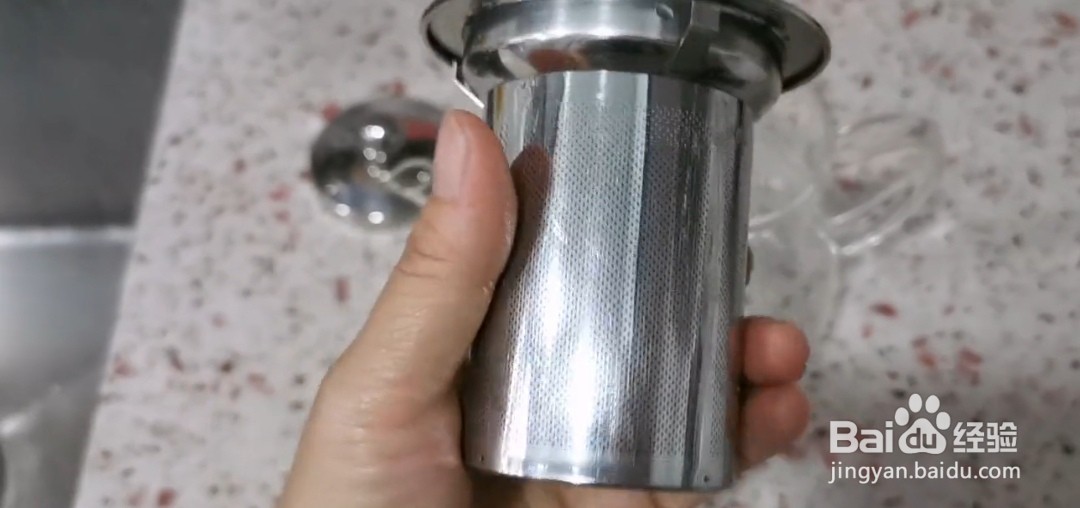 茶锈和茶垢怎么去