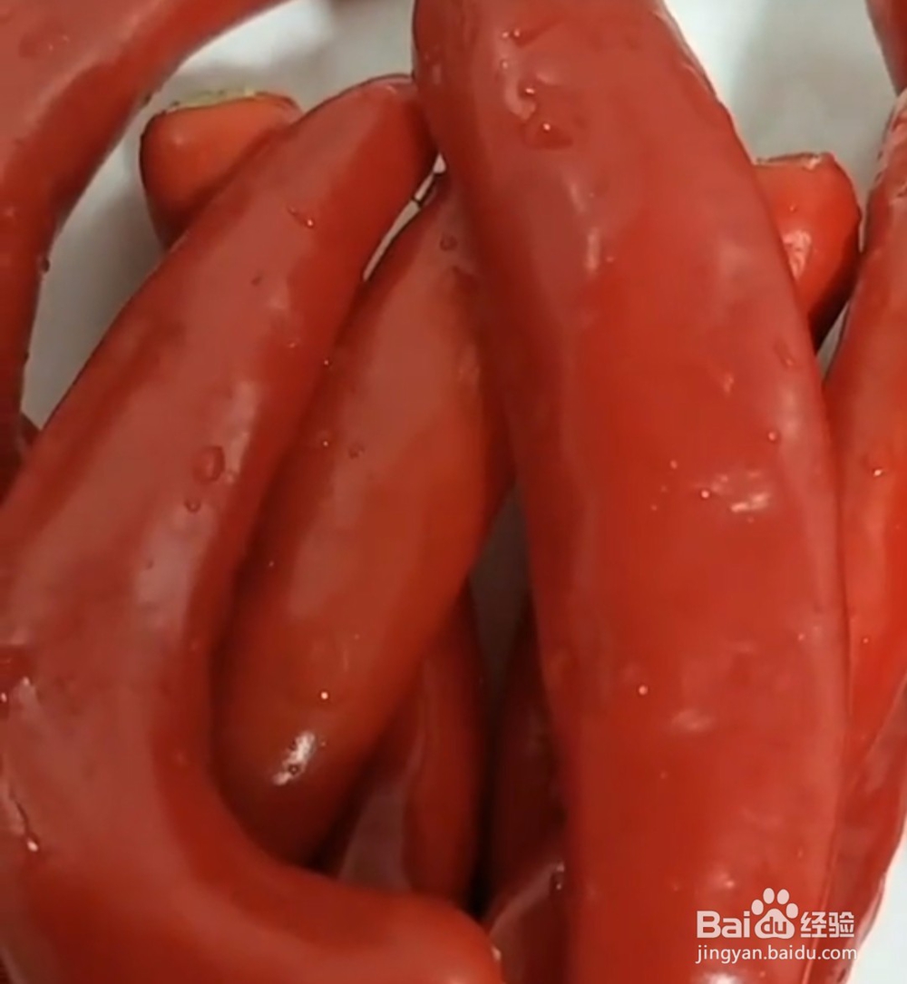 剁椒黄豆的美味做法