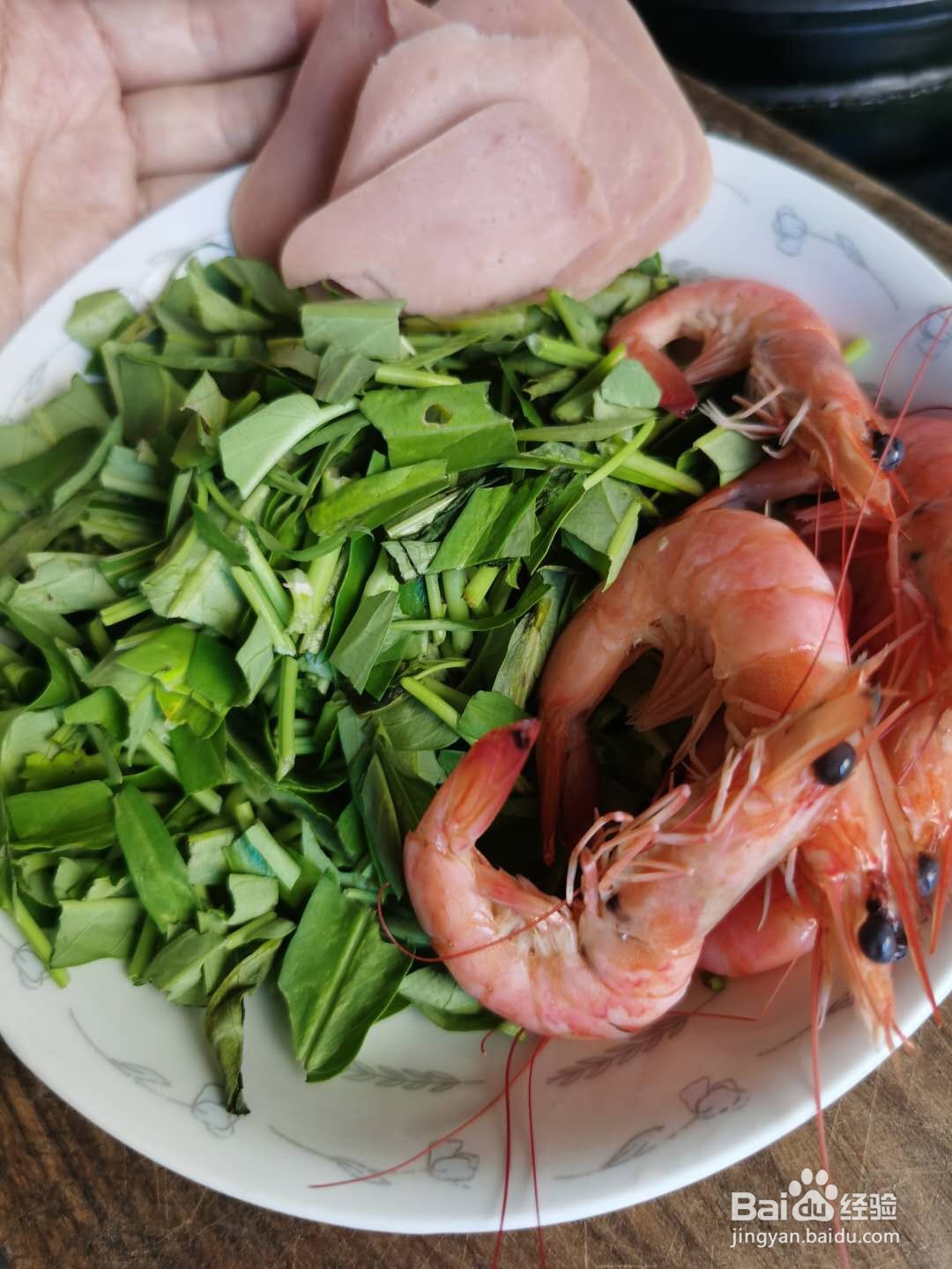 外面摆摊的凉面是怎么做的