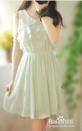 穿衣搭配口诀，爱美的你一定要记住