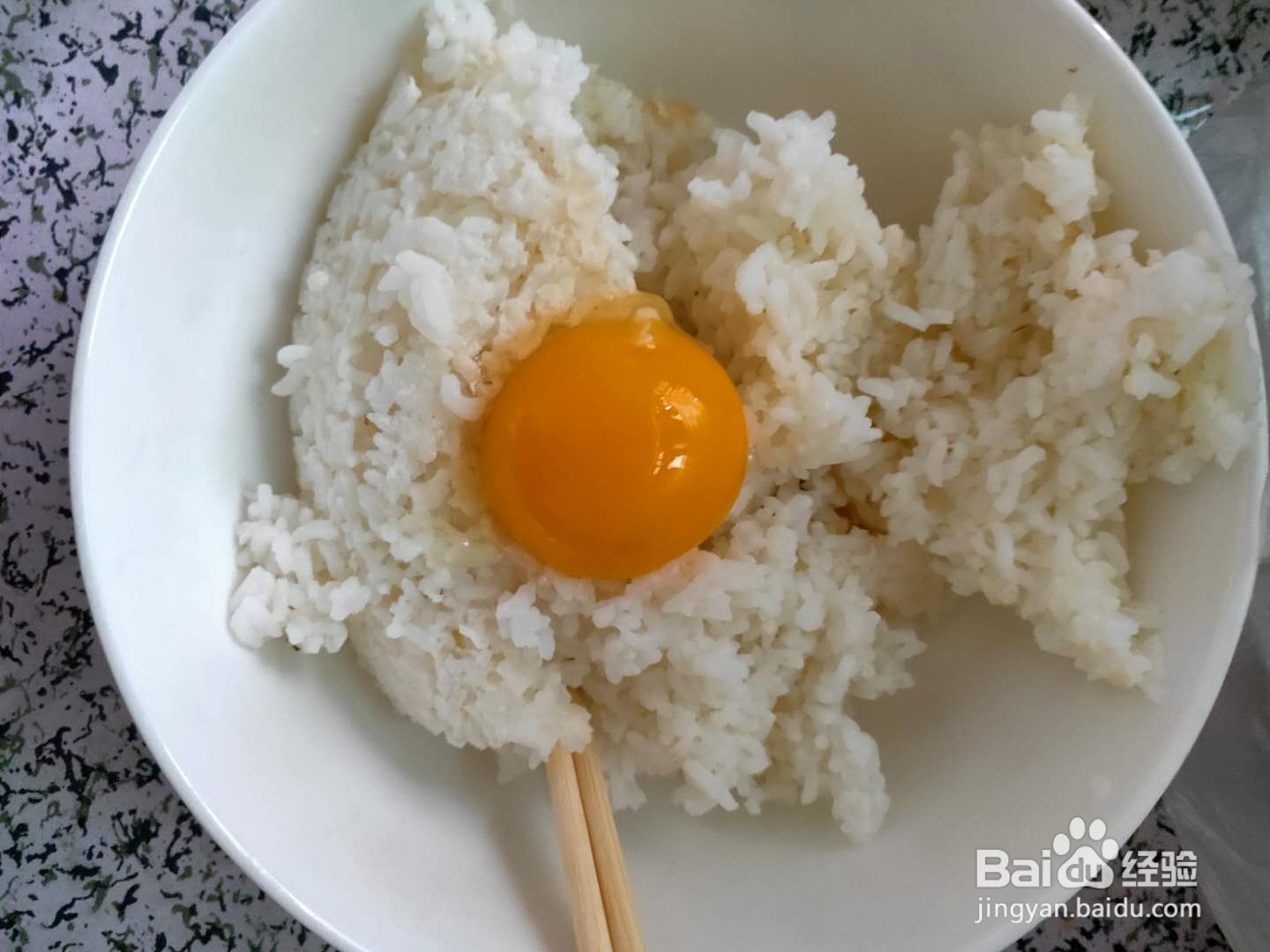 如何做好蛋炒饭