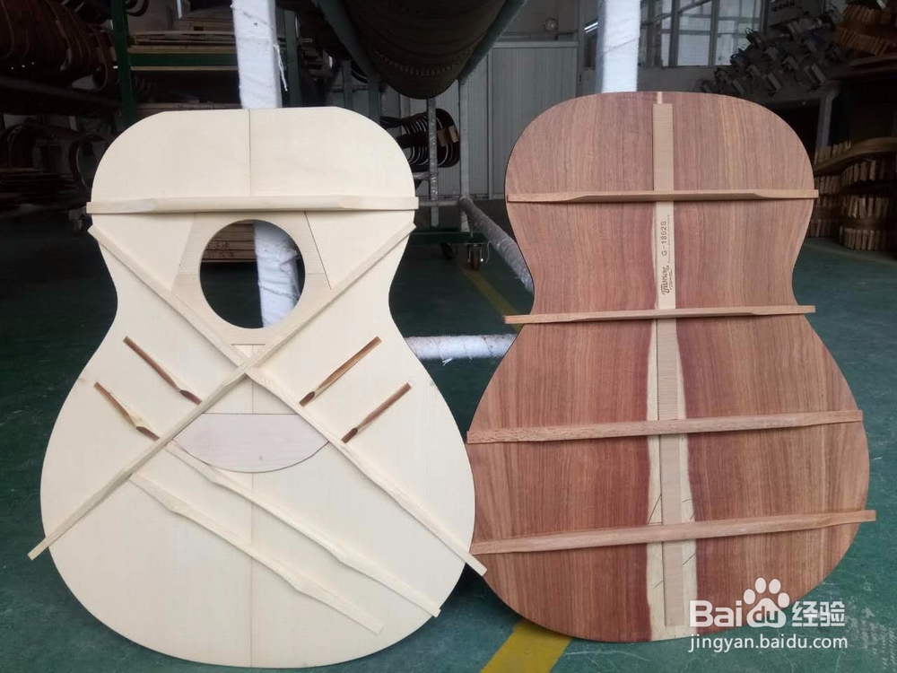 TRUMON楚门吉他——浅谈音梁对吉他音色的影响