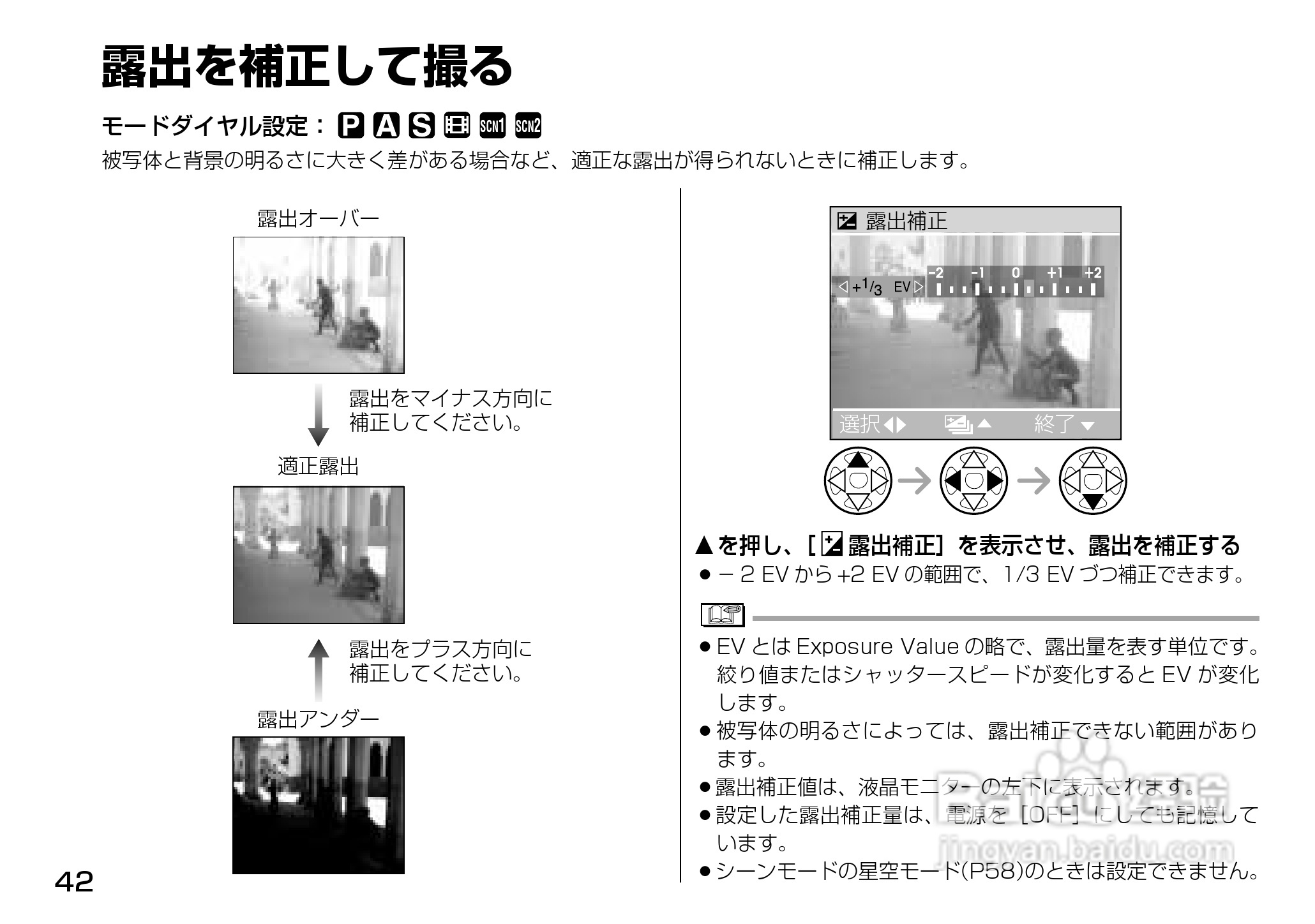 Panasonic DMC-LX1相机説明书:[5]