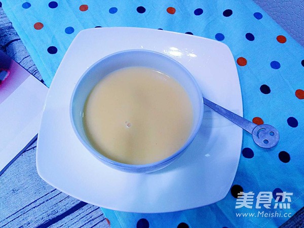 黄金地宝奶的做法