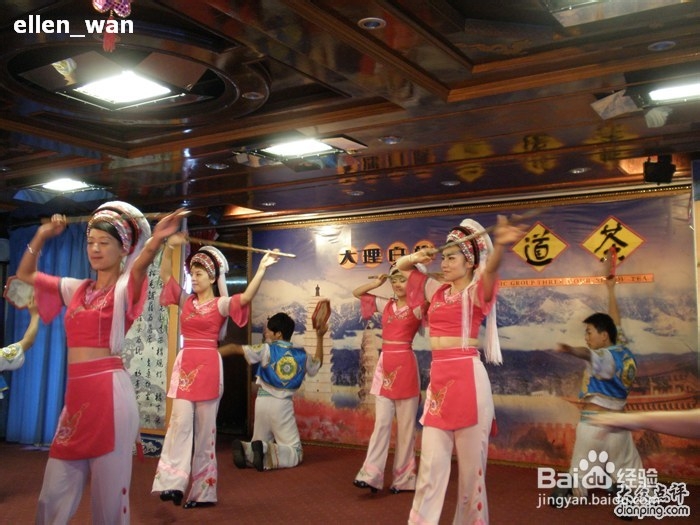 大理洱海游玩推荐