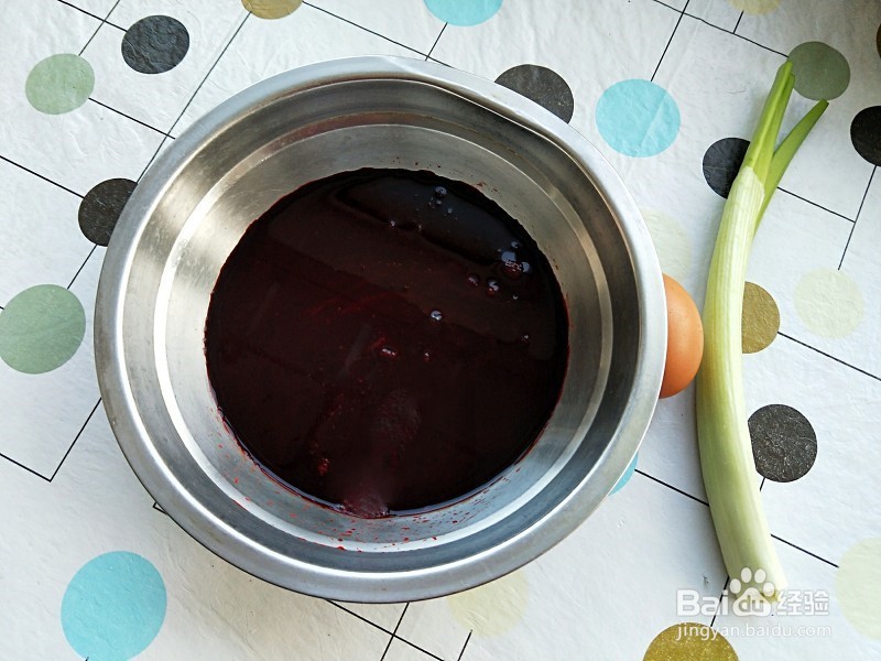 猪血怎么蒸才又嫩又香窍门