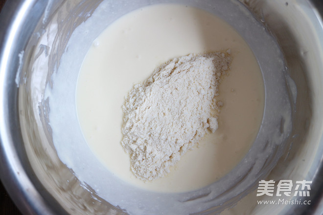 奇异果芝士蛋糕