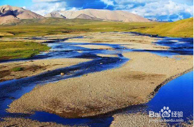黄河在哪几个省份