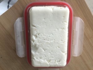 烤牛奶的简单做法