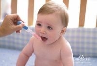 如何科学地给婴幼儿吃药