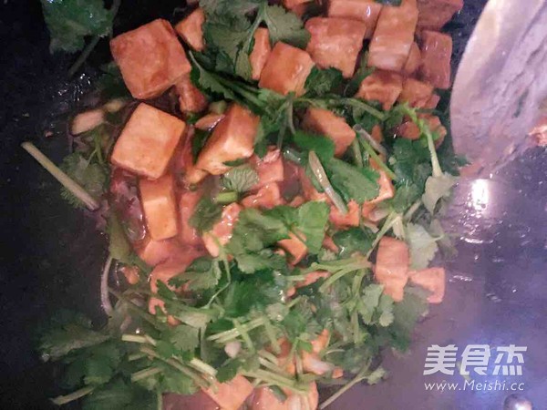 家常豆腐的做法