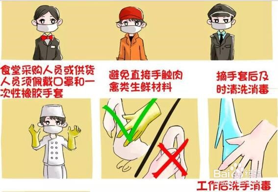 在工作场所如何防控新型冠状病毒感染的肺炎？