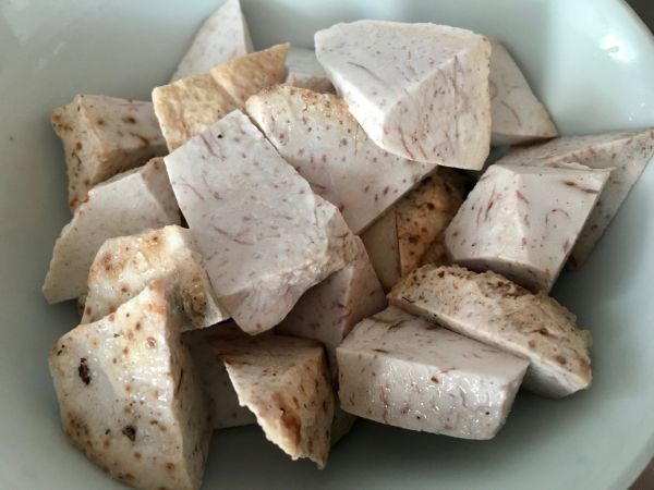 家乐桂花红烧肉