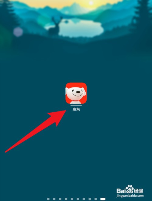 京东怎么才能看以前买过的东西