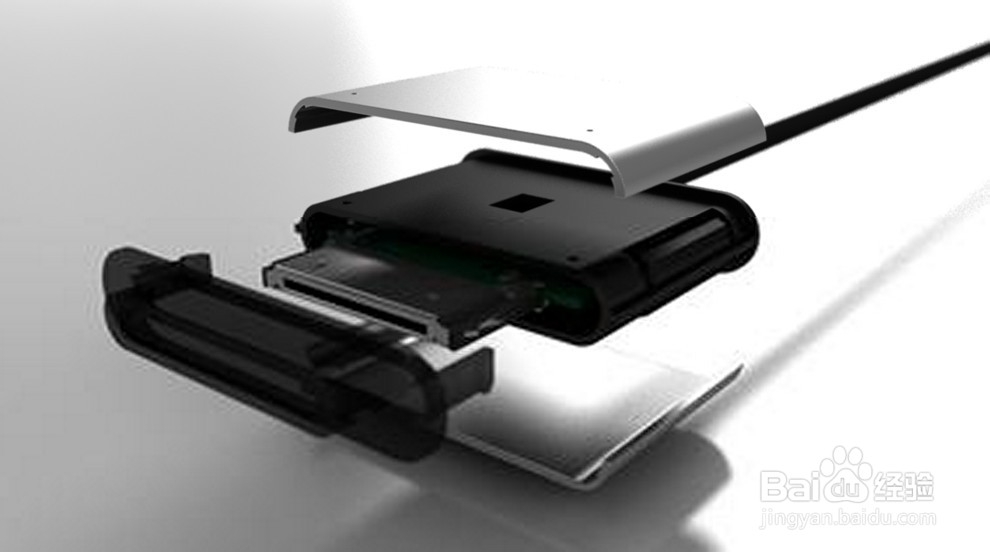 手机充电充不进怎么办